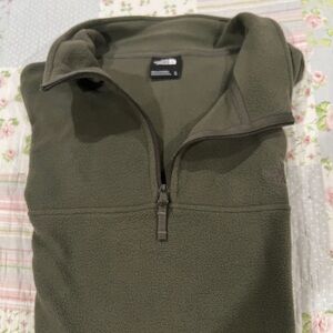 'The North Face' Men's TKA Glacier 1/4 Zip